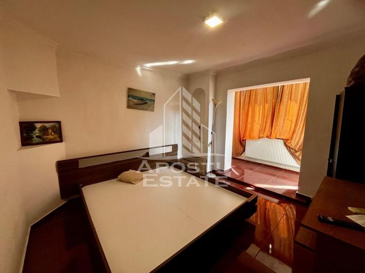 Apartament 2 camere,centrala proprie,zona Dorobantilor - 10