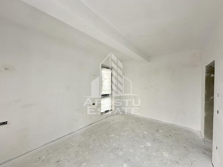 Apartamente cu 3 camere, 2 locuri de parcare incluse, Dumbravita Ikea - 4