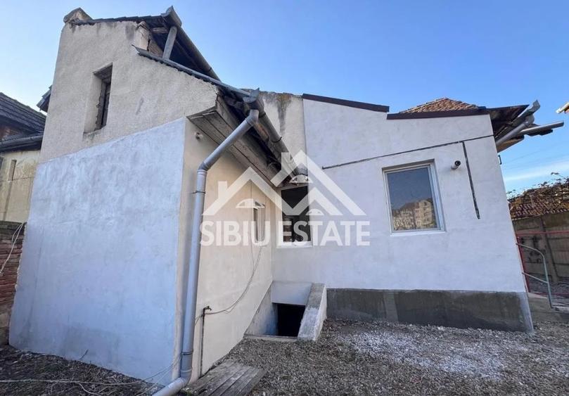Oportunitate Investiție: Casă cu Teren 450 mp – Zona Terezian, Sibiu - 3
