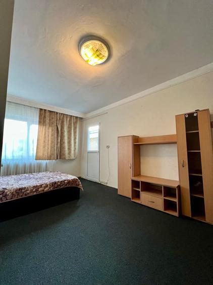 Apartament 3 camere, decomandat | Pacurari-str. Neculau | 64mp, bloc 1982 - 5