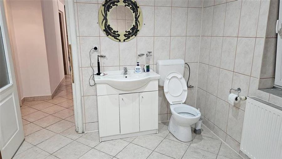 OFERTA REZERVATA!!Pet friendly! Casa singura in curte, cu gradina, Sanpetru, Bra - 5