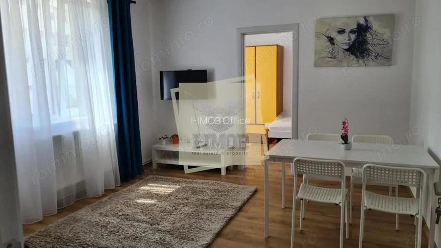 Apartament 2 camere etaj 1 Cedonia Apartament 2 camere etaj 1 Cedonia