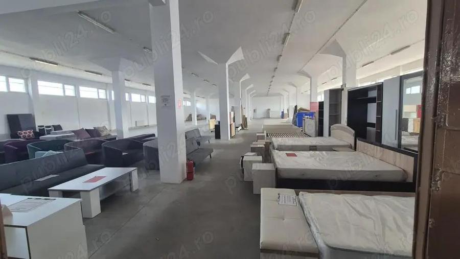 Hala - Zona Interioara - 8