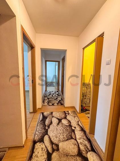 Decomandat - Bloc Izolat Termic - Zona Burn Fitness Manastur - 6