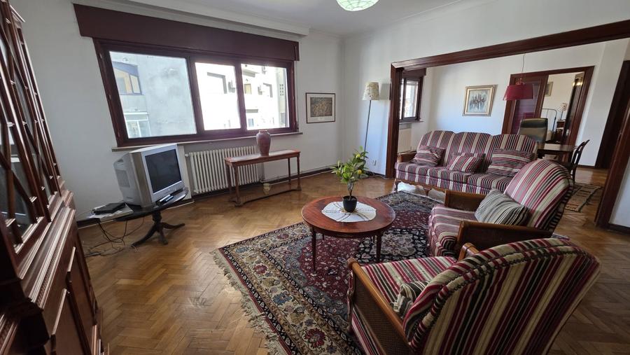 Vanzare apartament Piata Victoriei - Lascar Catargiu - 1