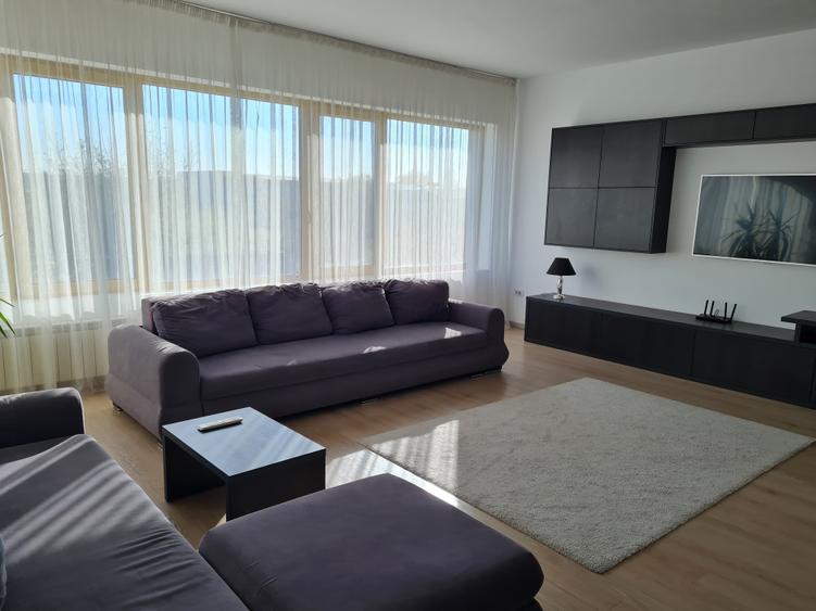 Ap. lux,4 cam.s.totala. 247mp utili ,pe tot etajul 1 ,+camera la mansarda 21mp! - 3