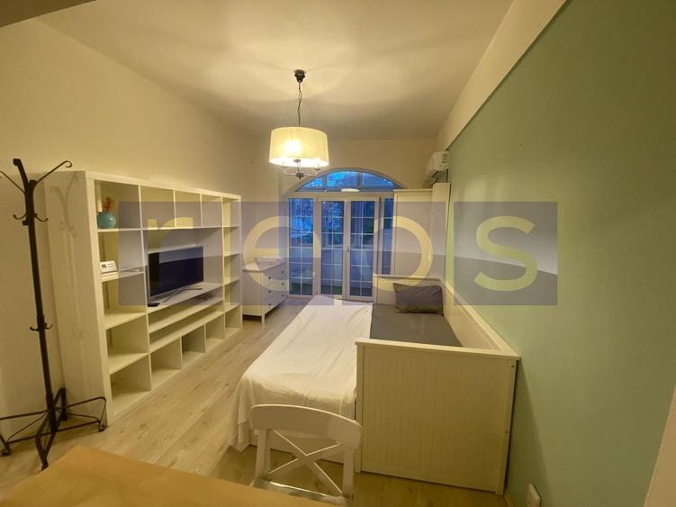 OCAZIE VANZARE GARSONIERA BOEMA 30MP ROMANA UNIVERSITATE ATENEU ULTRACENTRAL - 3