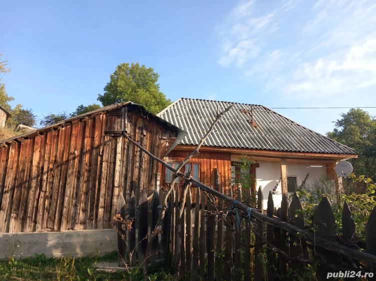 Casa de vanzare Comuna Paltin jud Vrancea - 4
