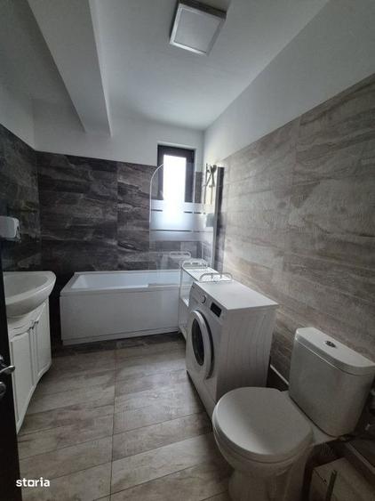 Apartament 2 camere 60mp, balcon, finisat modern, Grand Hotel Italia - 4