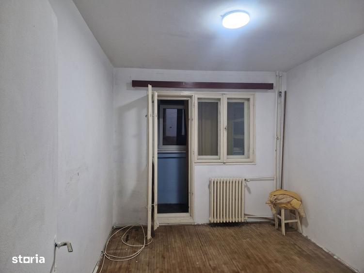 EXCLUSIV - Cafrom Imobiliare - Apartament 3 camere cf.2A de Vanzare - 10