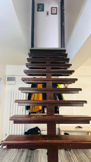 Apartament cu 3 camere decomandat în Măgura