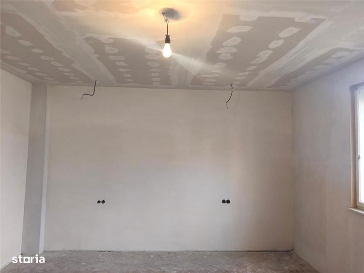 Casa Renovata Curte Individuala Teren 650 mp - 2