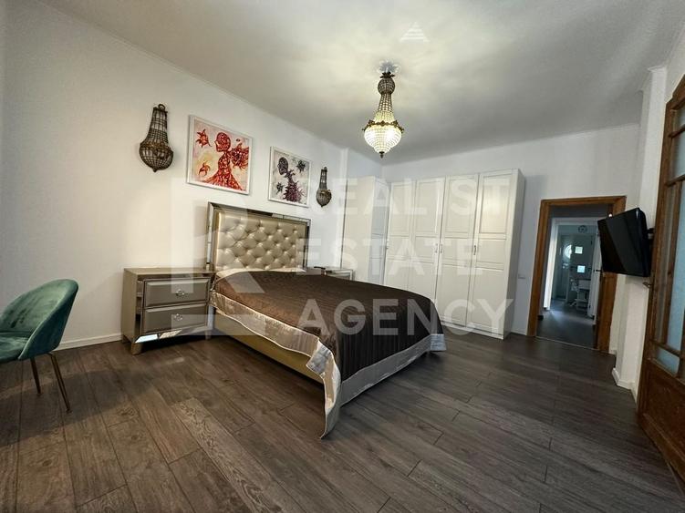 3 camere, Calea Dorobantilor - 4