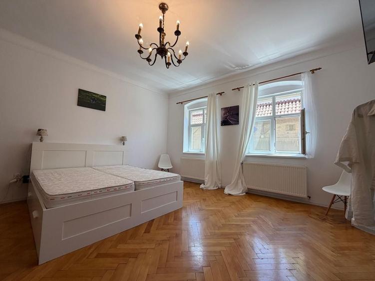 Apartament cochet, Strada Cetatii, Sibiu - 5
