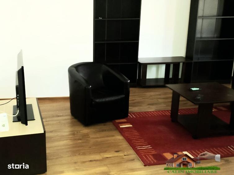 Apartament cu 3 camere decomandat în Păcurari