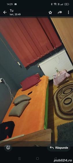 Garsonieră nedecomandată în Micro 14