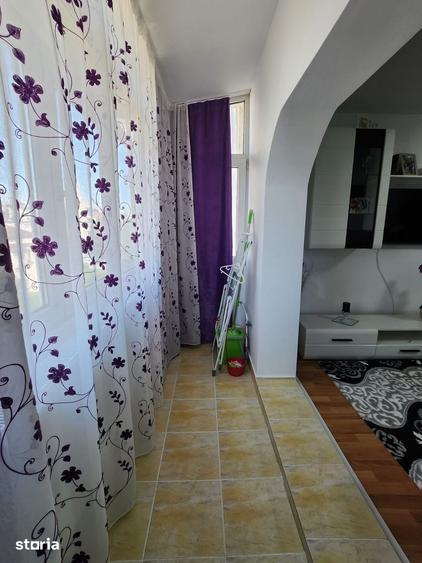 Apartament cu 2 camere în Șerbănești