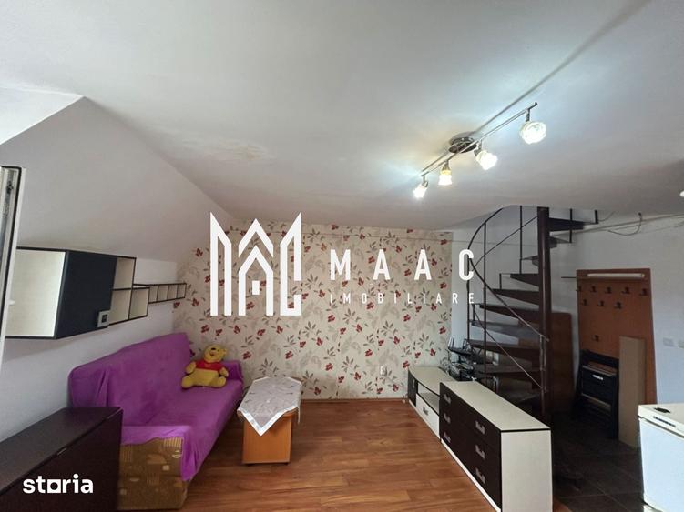Apartament cu 2 camere în Ștrand