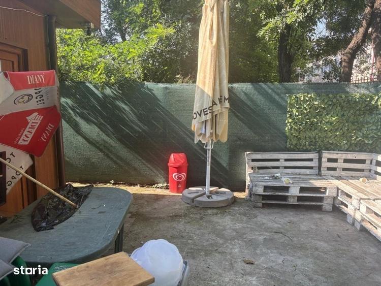 Spațiu comercial, de 52 mp, în Central