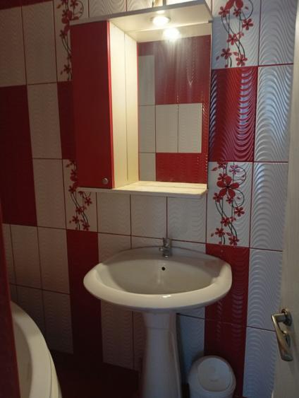 Apartament cu 2 camere semidecomandat în Gară