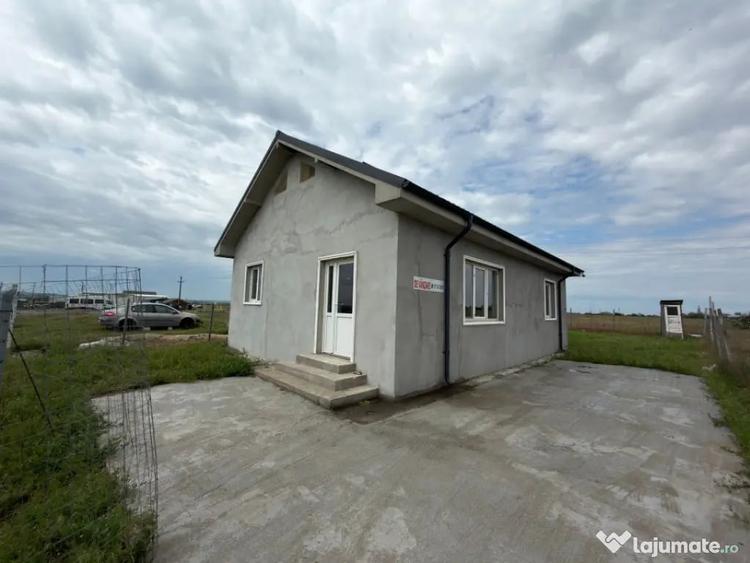Casa de vanzare, 80 mp, Izvorul Rece - 2