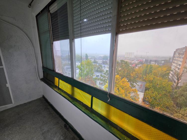 Apartament cu 2 camere circular în Drumul Taberei