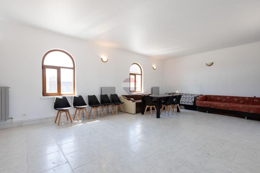 Proprietate specială, de 1,152 mp, în Sud-Est