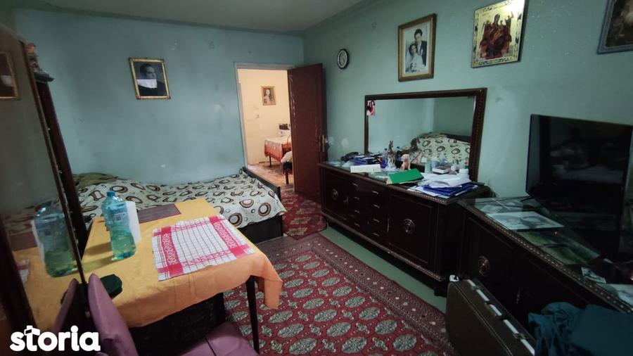 Apartament cu 2 camere decomandat în Sălăjan