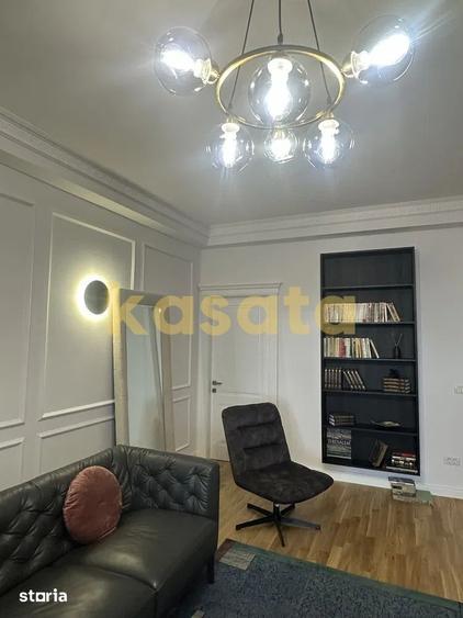 Apartament 4 camere de inchiriat | Calea Victoriei | Ultracentral - 6