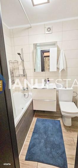 Apartament cu 3 camere decomandat în Titan
