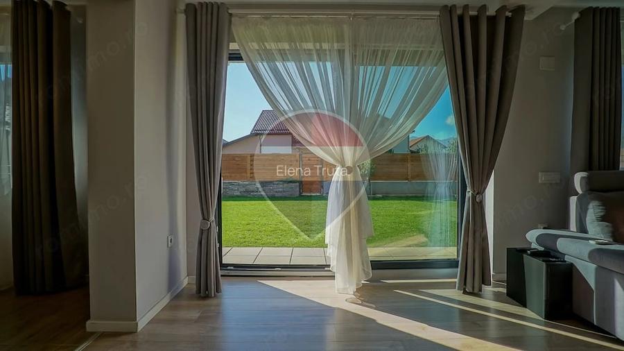 Acasa, aproape de Bra?ov | Casa moderna Izvor | Comision 0%