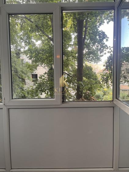 Apartament cu 2 camere decomandat în Floreasca