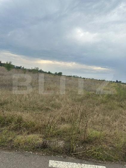 Teren intravilan/extravilan, 1500 mp, Cazaci - 3