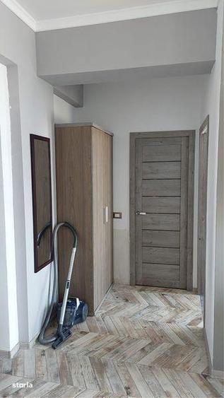 Apartament cu 2 camere în Nord