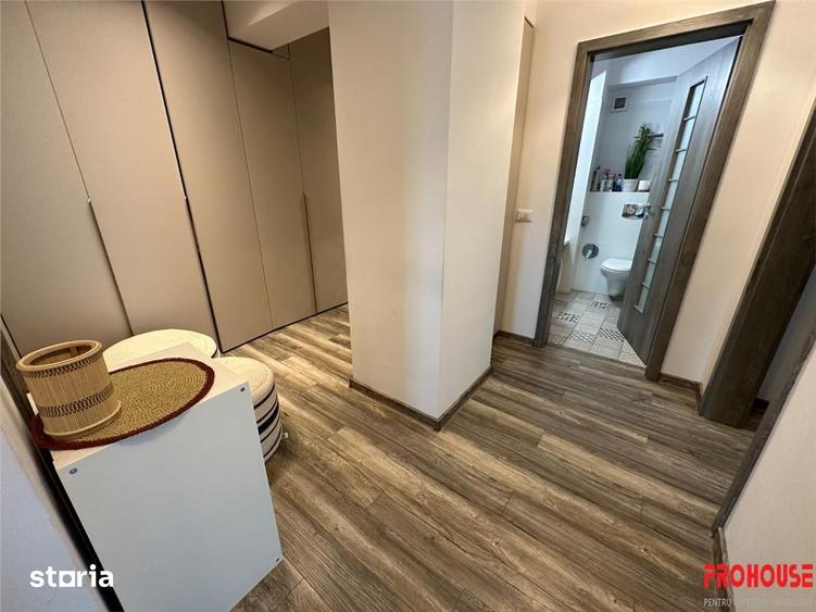 Apartament cu 3 camere decomandat în Ultracentral
