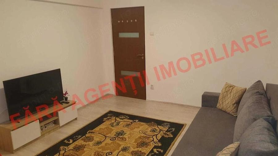 Inchiriez apartament 2 camere parcare metrou Piata Sudului centrala - 4