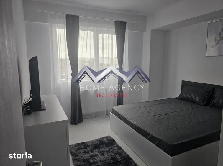 Apartament cu 2 camere în Nord