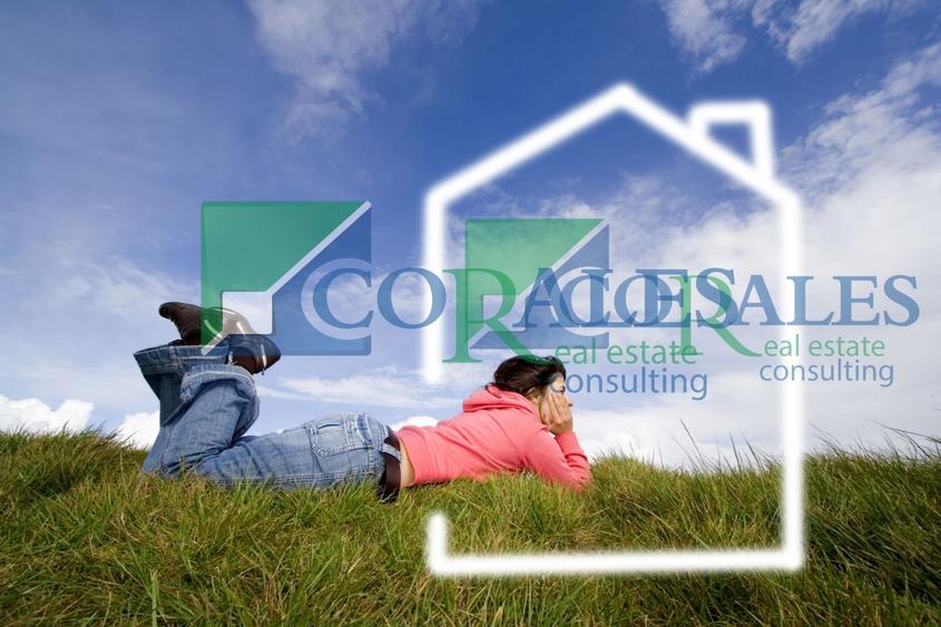 Teren Construcții intravilan de 605 mp, în Ghiroda