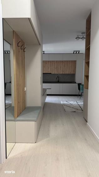Apartament 2 camere, CAVAR Residence, NOU, direct de la proprietar - 8