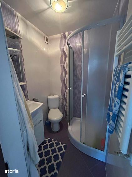 Apartament cu 3 camere în Ultracentral