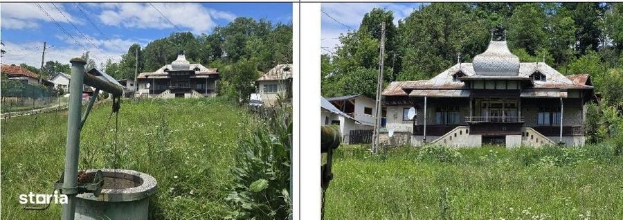 Casa si teren Draganeasa,, ID: R3312338 - 12