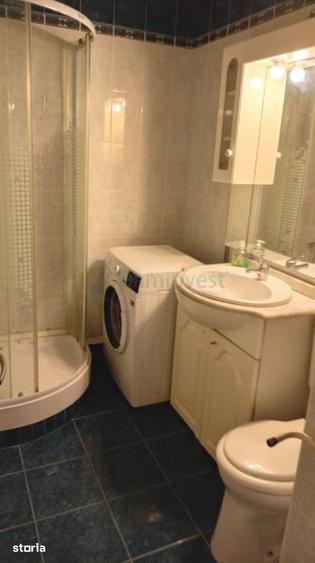 Apartament cu 2 camere decomandat în Iosia