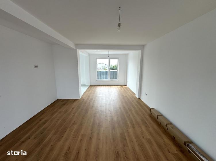 PLACA si peste etaj!Langa ASFALT!CANALIZ!Vila 4 camere Valea Lupului - 8