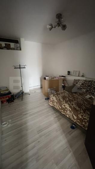 Casă individuală cu 5 camere cu Canalizare în Călinești