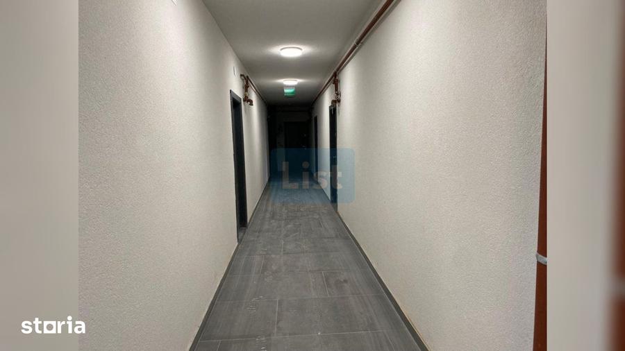 Apartament cu 2 camere semidecomandat în Someșeni