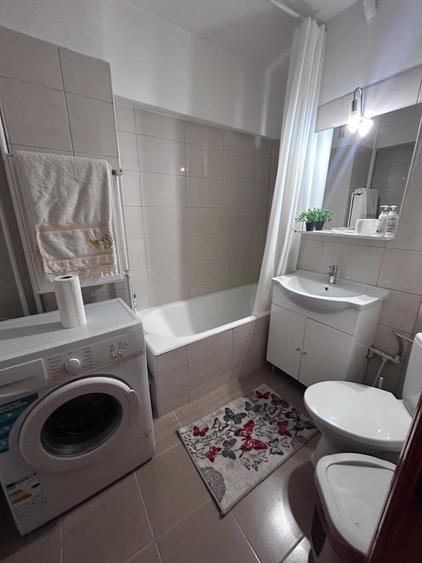 De Inchiriat Apartament 2 camere, Craiova Str. A.I. CUZA | LOC DE PARCARE INCLUS - 1