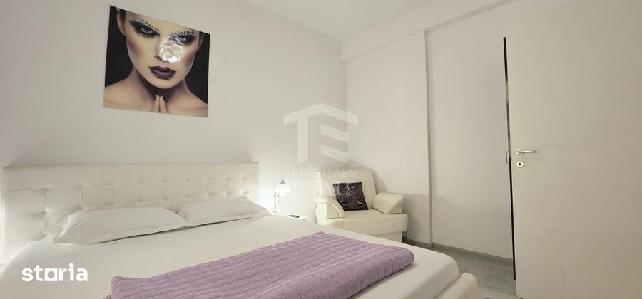 Apartament cu 2 camere în Nord