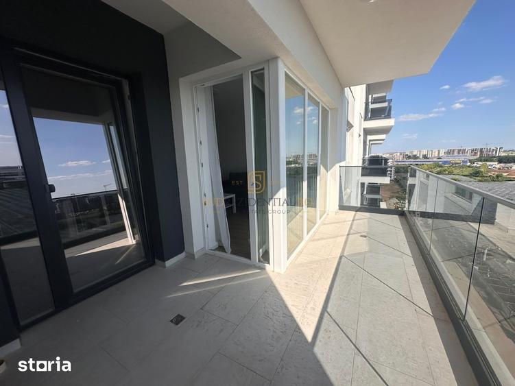 Apartament cu 2 camere, prima inchiriere Metalurgiei, Sector 4 - 13