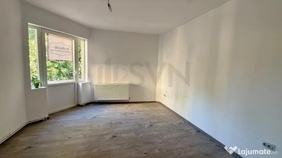 Apartament cu 2 camere semidecomandat în Dudești