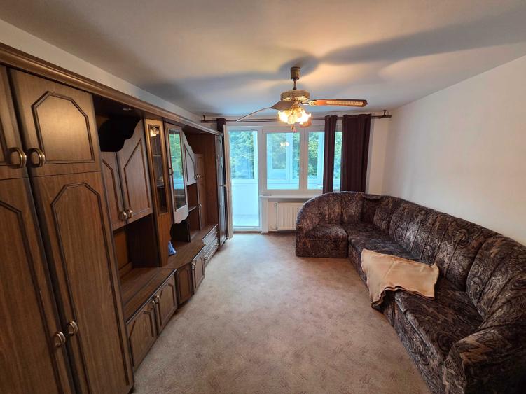 Apartament cu 2 camere decomandat în Tudor